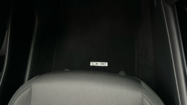 Mazda Cx-30 2.0 e-Skyactiv G MHEV SE-L Lux 5dr Auto Petrol Hatchback